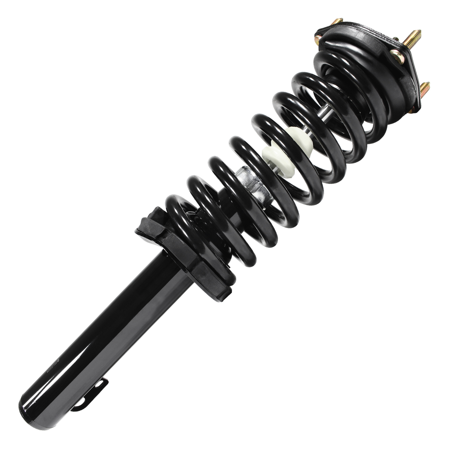 FCS Suspension Strut and Coil Spring Assembly Front Left 1335582L for Jeep