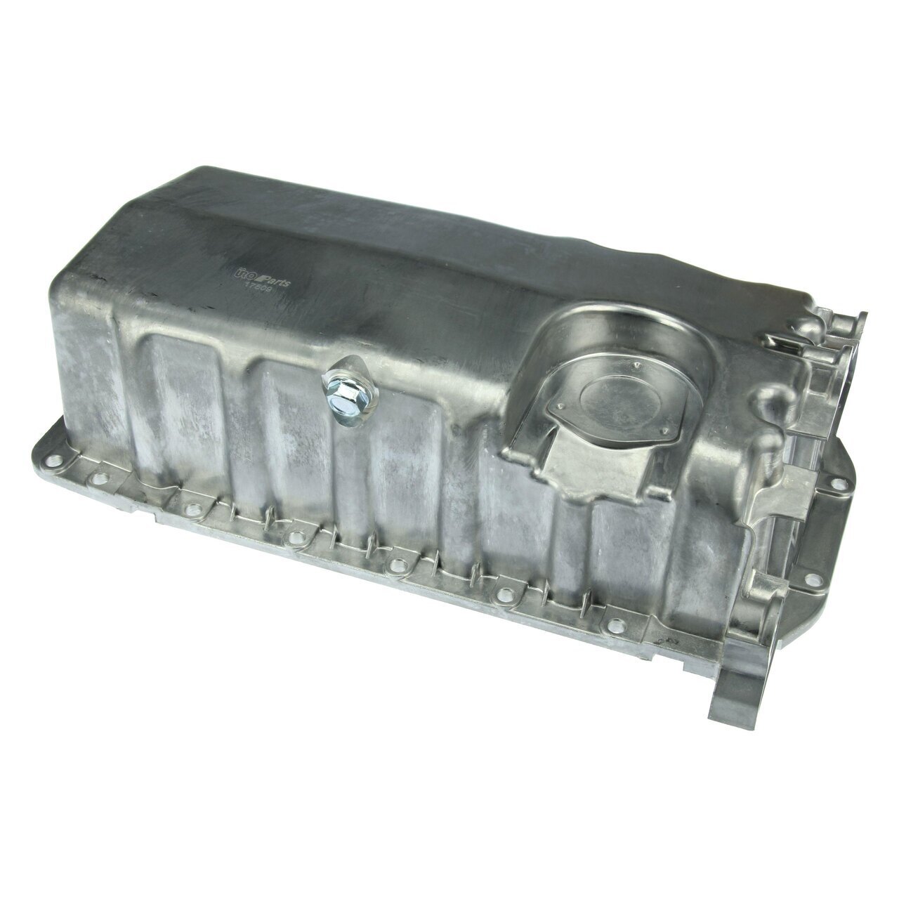 URO Parts 038103601NA Engine Oil Pan