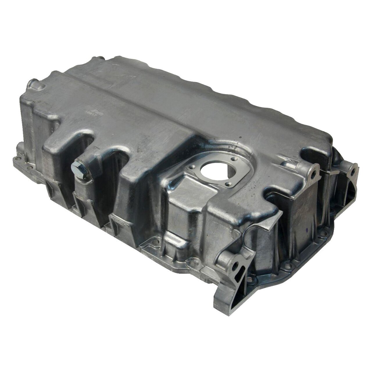 URO Parts 03G103603AD Engine Oil Pan