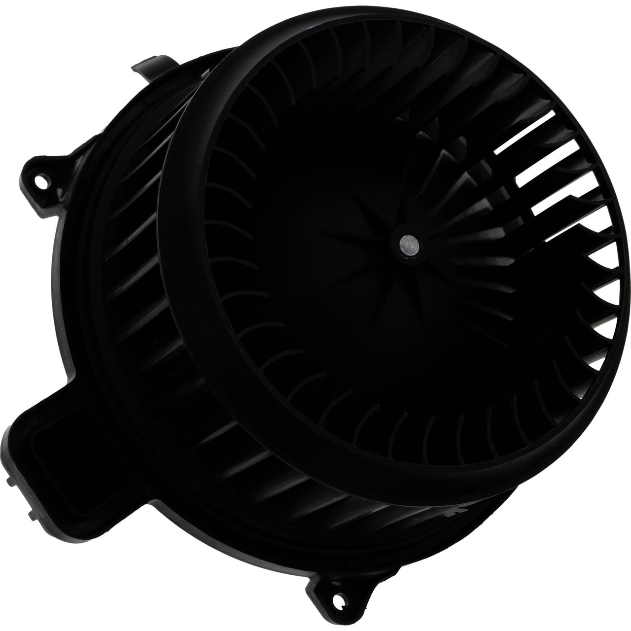 10-11 Milan Replaces 13369460 AE5Z19805D 75874 PM9381 10-12 MKZ Front AC Heater Blower Motor with Fan Compatible with 10-12 Fusion 