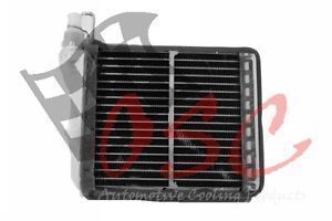 Spectra Premium 94769 Heater Core 