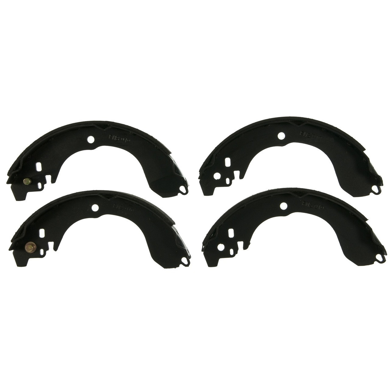 wagner-z919-drum-brake-shoe