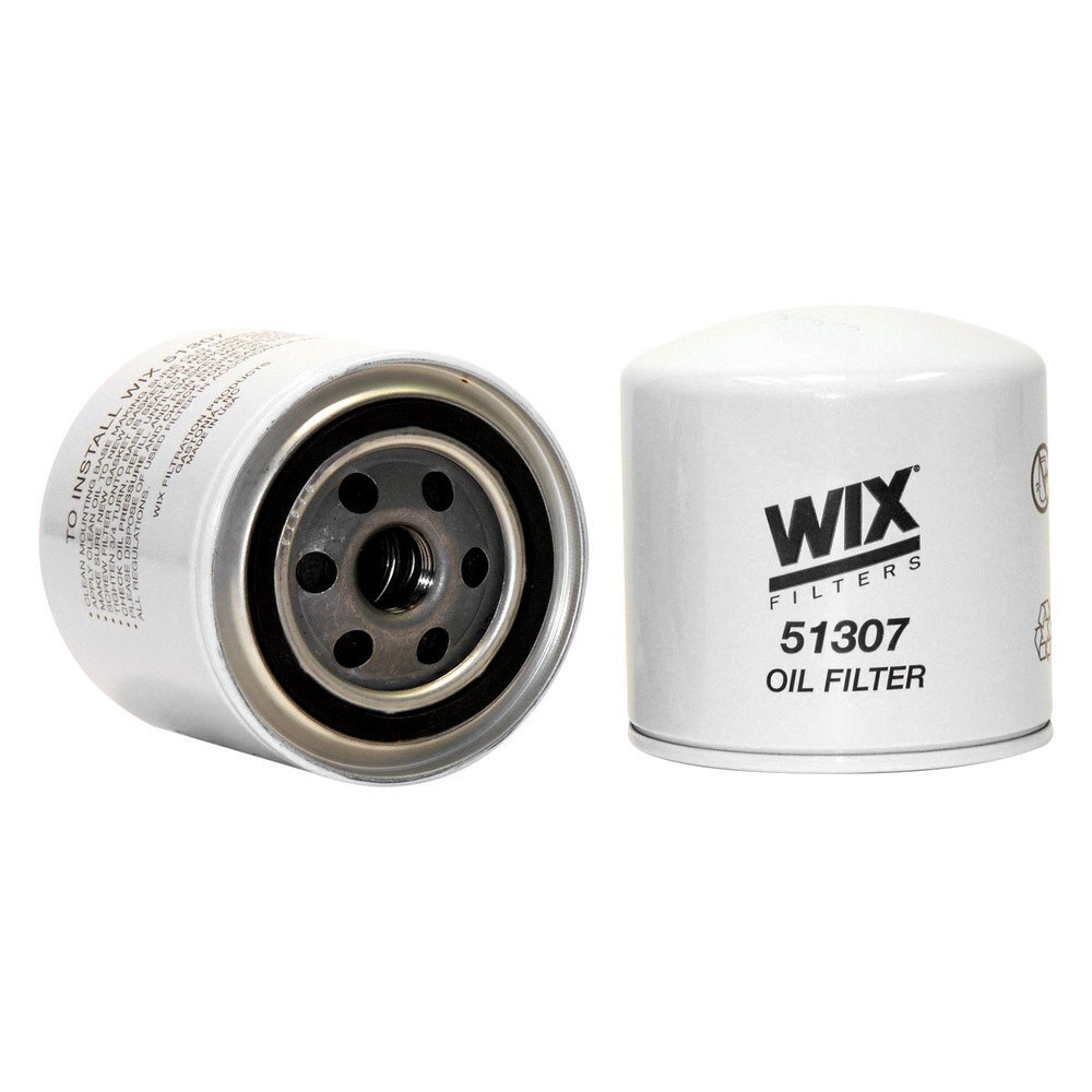 WIX 122 Oil Filter 