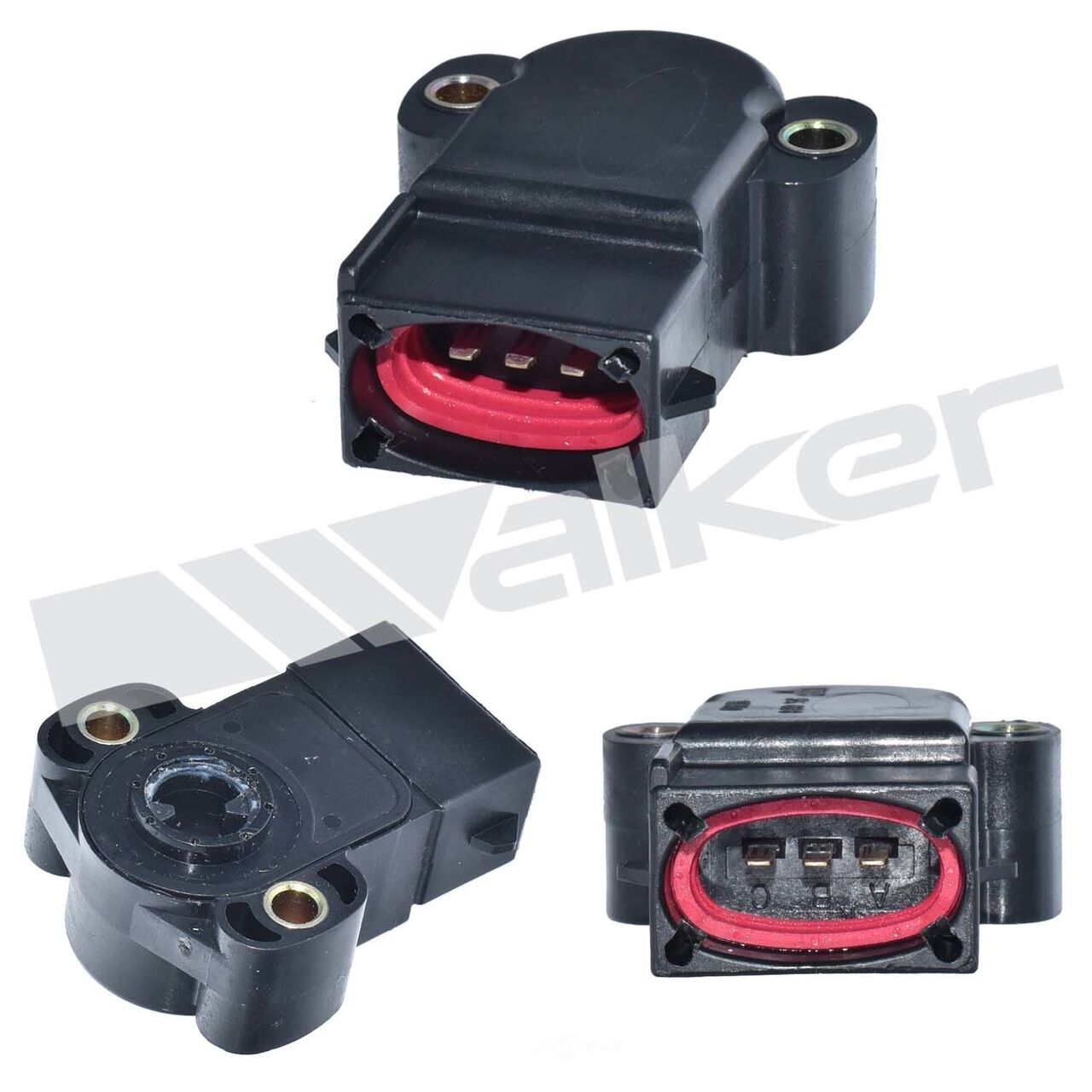 Walker Products 200-1021 Throttle Position Sensor for 1994 Ford Ranger 2.3L  L4 Gas SOHC