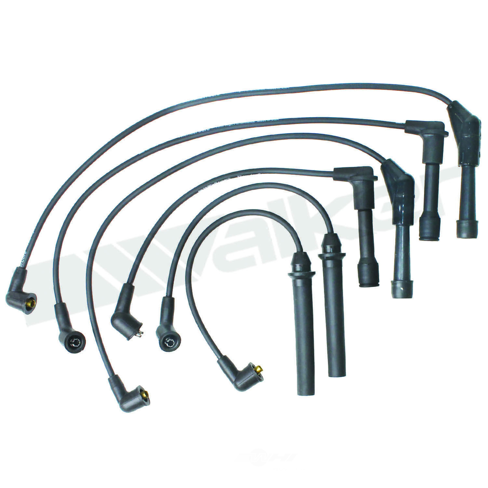 Bosch 09491 Premium Spark Plug Wire Set