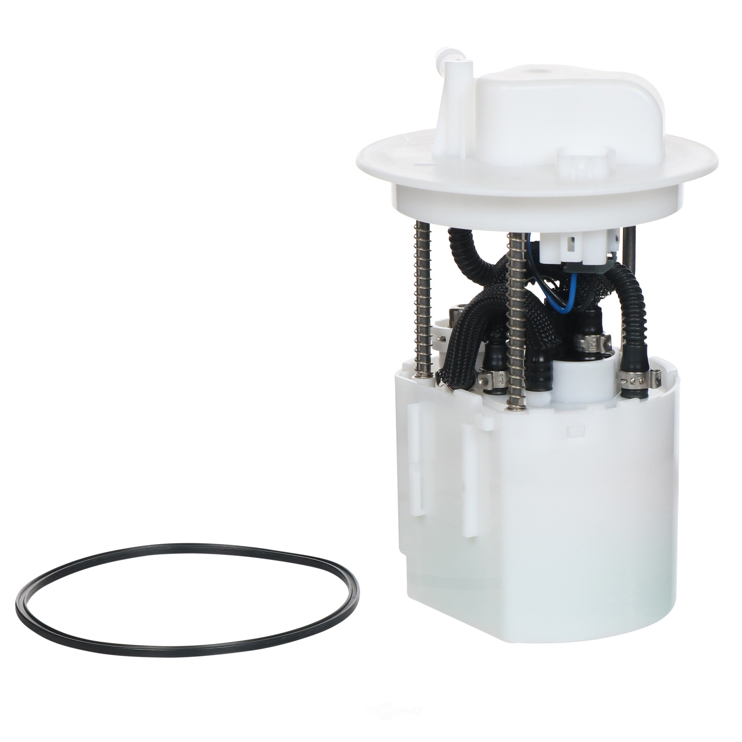 Carter P76313M Fuel Pump Module Assembly for 2007 Mazda RX-8 1.3L R2 Gas