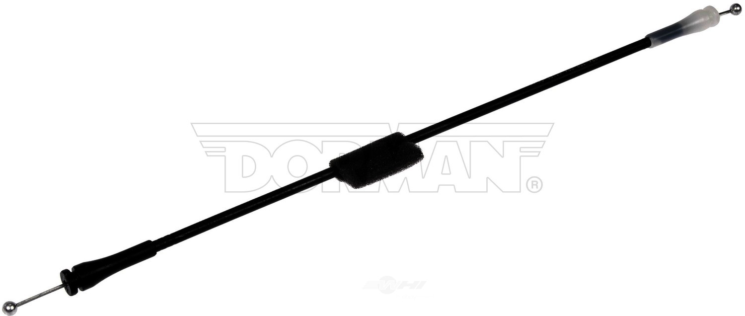 Dorman 924-352 Door Latch Cable - 2011 Ford E-150