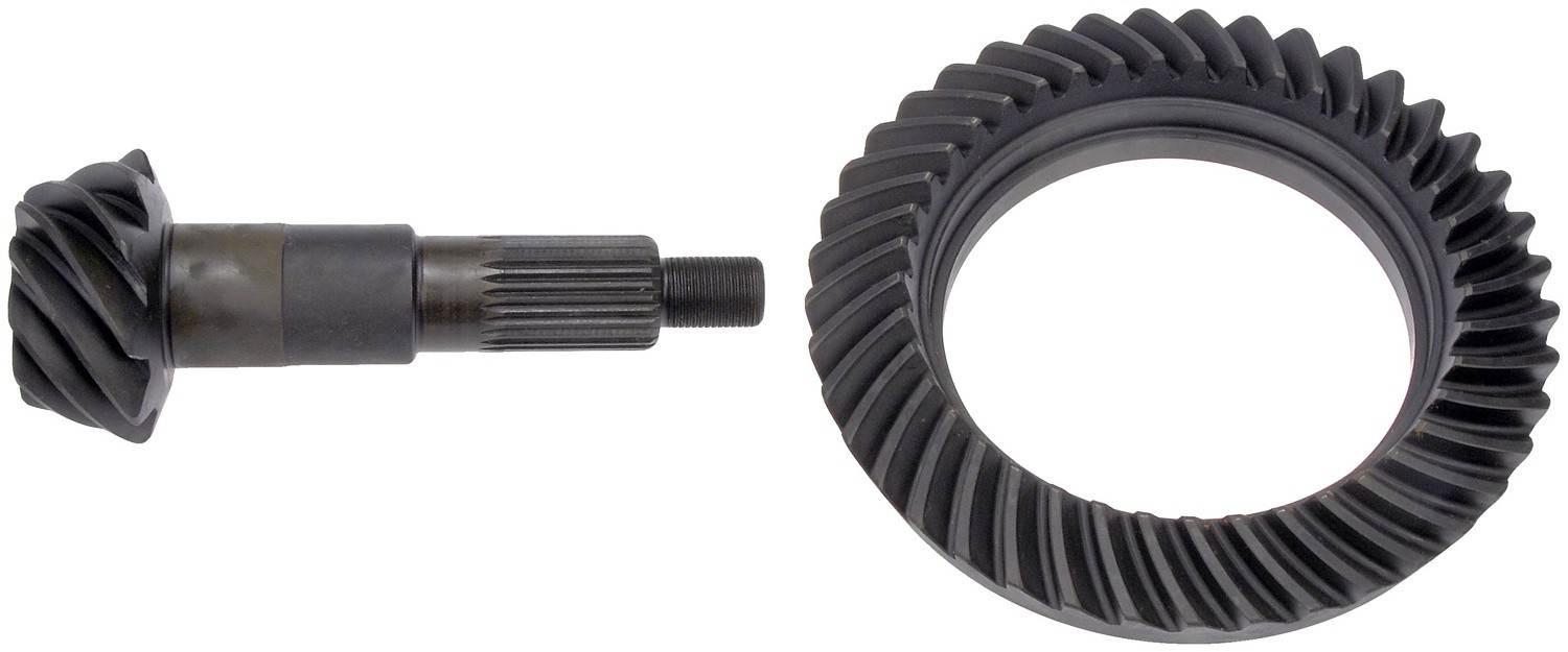 1995 Jeep Wrangler Differential Ring and Pinion - Dorman 697-339
