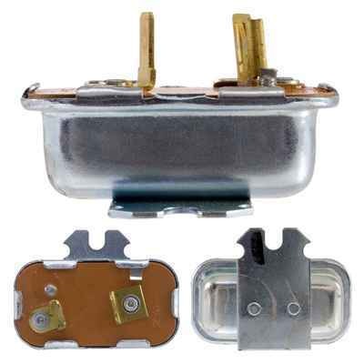 Ford instrument cluster voltage regulator #8