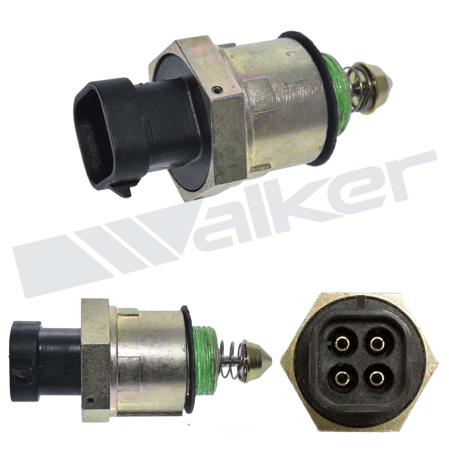 Walker Products 215-1011 Fuel Injection Idle Air Control Valve