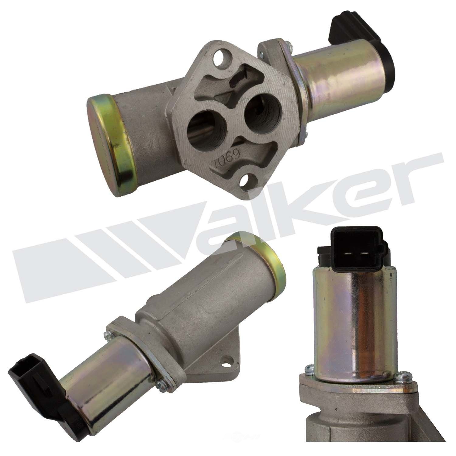 Walker Products 215-2005 Fuel Injection Idle Air Control Valve
