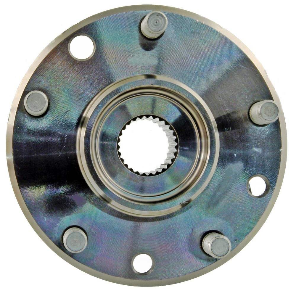 ACDelco 513013 Wheel Bearing and Hub Assembly