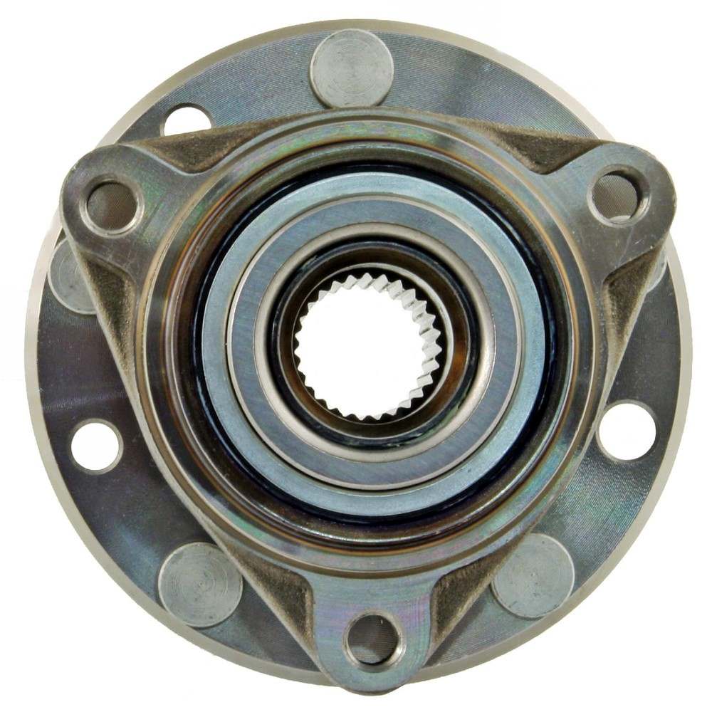 ACDelco 513013 Wheel Bearing and Hub Assembly