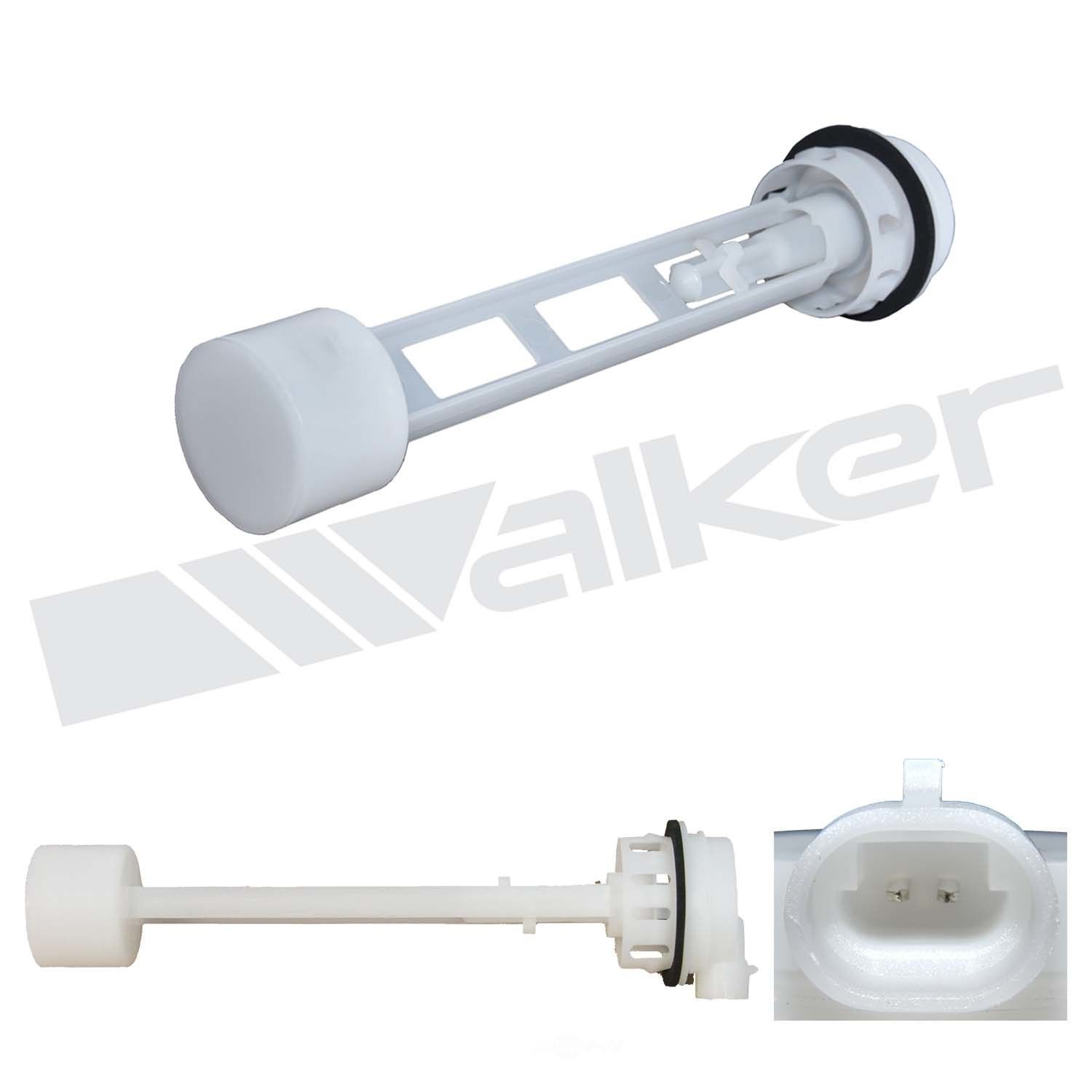 1992 Jeep Wrangler Engine Coolant Level Sensor - Walker Products 211-1047