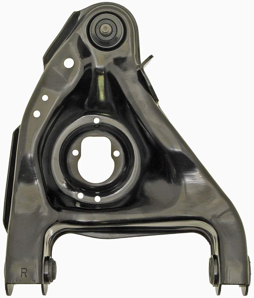 Dorman 520-136 Suspension Control Arm and Ball Joint Assembly