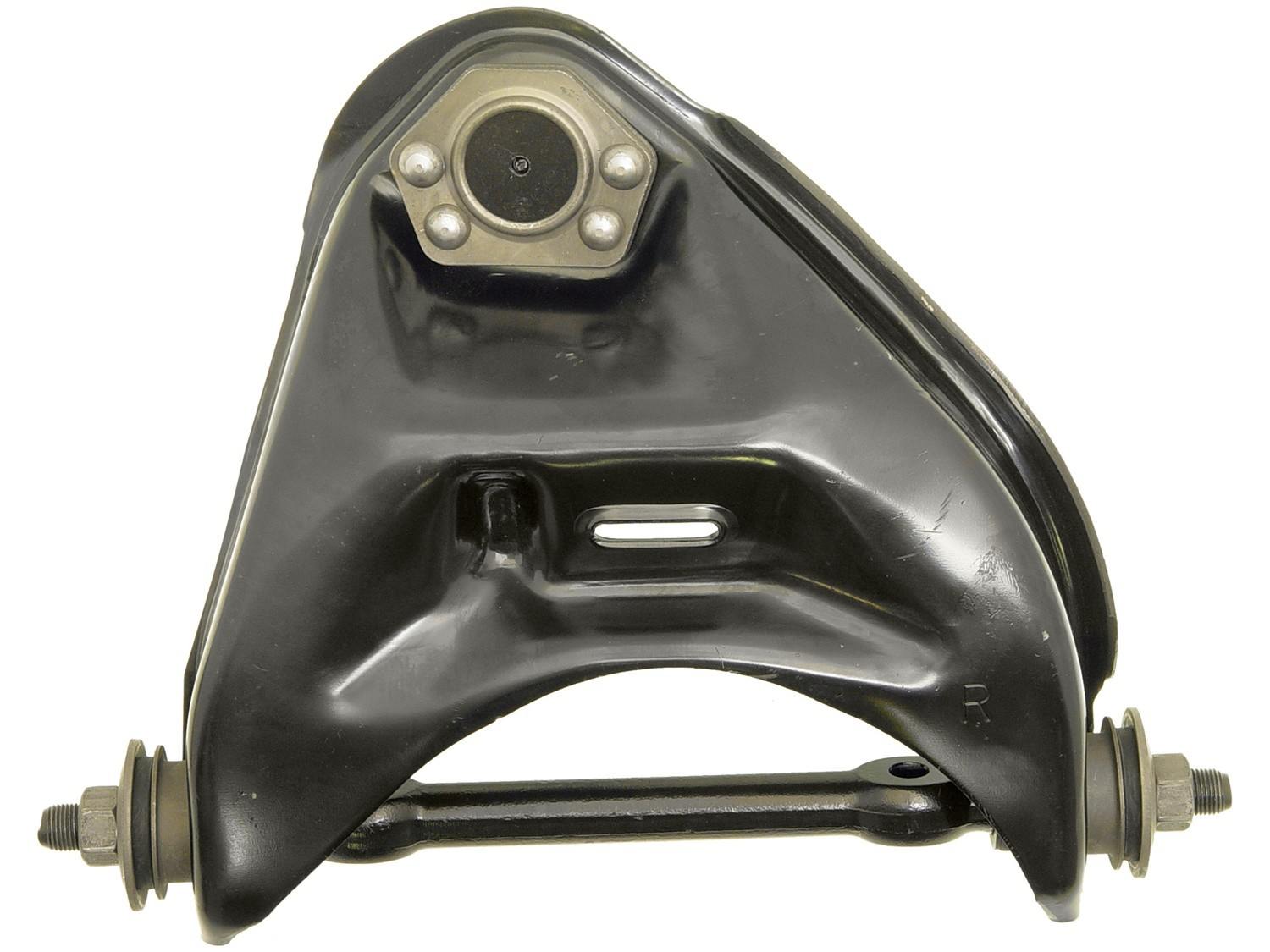 Dorman 520-138 Suspension Control Arm and Ball Joint Assembly