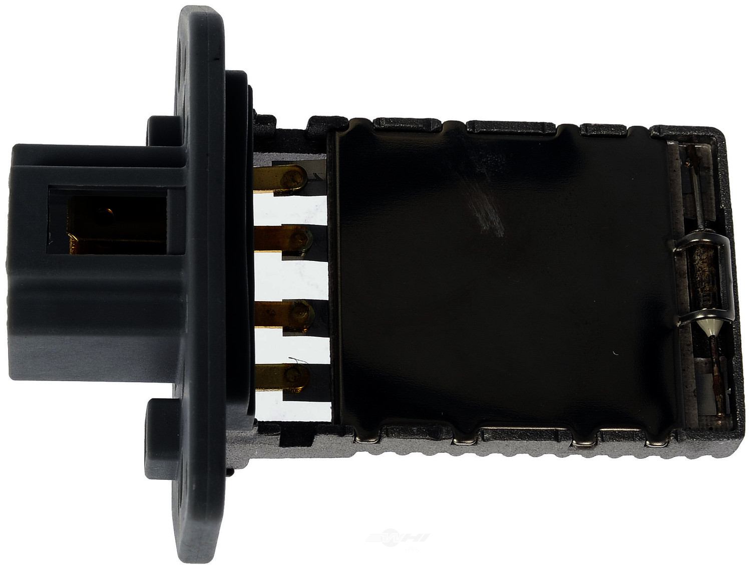 Dorman 973-071 HVAC Blower Motor Resistor Kit