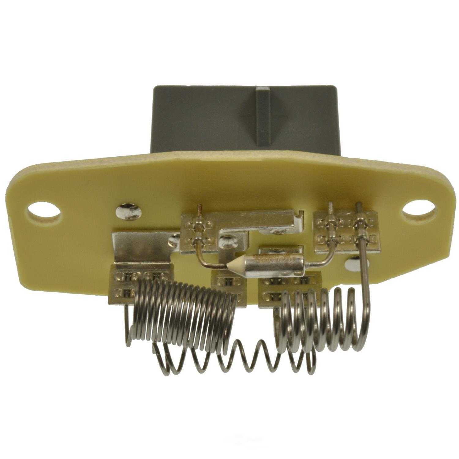 1994 Ford Explorer HVAC Blower Motor Resistor Kit Standard Motor Products  RU318HTK