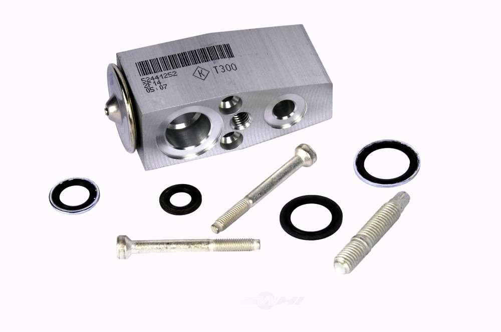 ACDelco 15-51286 A/C Expansion Valve Kit
