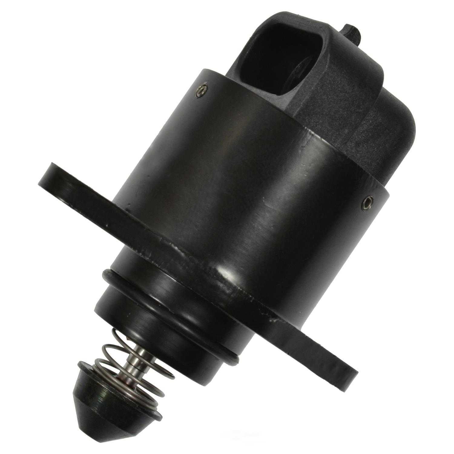 Standard Motor Products AC124 Idle Air Control Valve