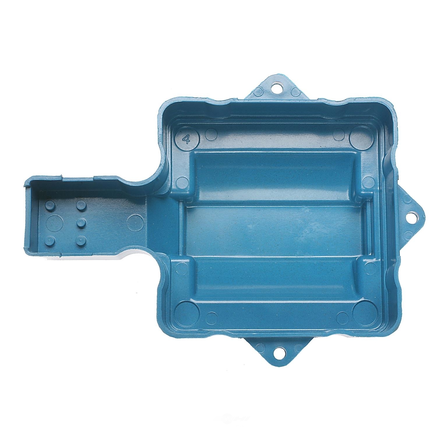 Standard Motor Products DR-443 Distributor Cap Cover - 1979