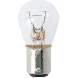 Tail Light Bulb-LongerLife Twin Blister Pack Philips 12821LLB2