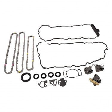 Engine Timing Chain Kit For GM ACDelco Camaro Impala Enclave SRX 3.0 12693218 