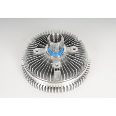 Engine Cooling Fan Clutch ACDelco GM Original Equipment 15-40508