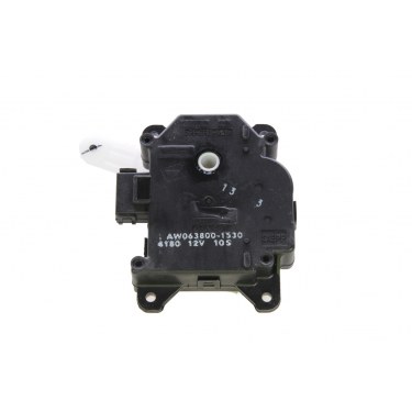 ACDelco 15-50441 GM Original Equipment Heating and Air Conditioning Mode Valve Actuator Motor 