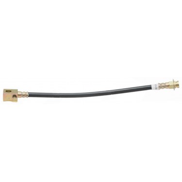 ACDelco 18J383517 Professional Rear Hydraulic Brake Hose Assembly 