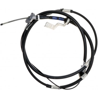 ACDelco 18P888 Professional Rear Parking Brake Cable Assembly 