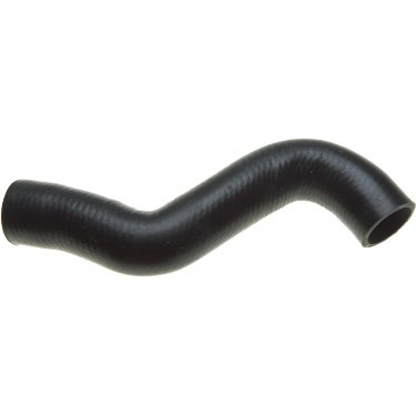 ACDelco 20365S Professional Upper Molded Coolant Hose