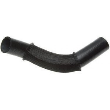 ACDelco 24647L Professional Upper Molded Coolant Hose