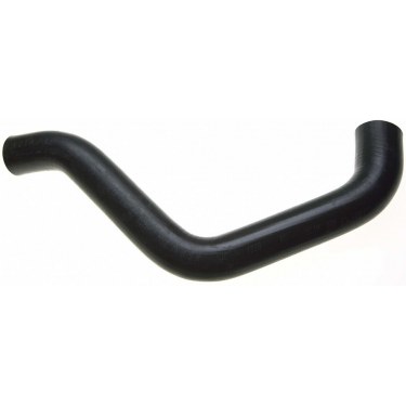 ACDelco 22024M Professional Lower Molded Coolant Hose 