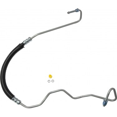 ACDelco 36-366055 Professional Power Steering Pressure Hose Assembly 