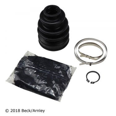 Beck Arnley 103-2661 CV Joint Boot Kit by Beck Arnley 