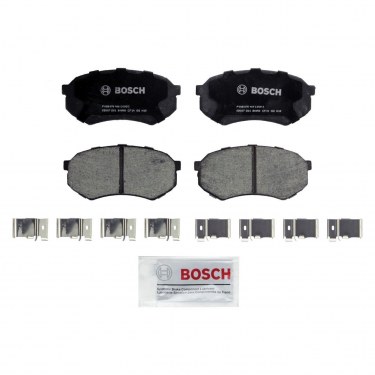 Bosch BSD433 Severe Duty Disc Brake Pad