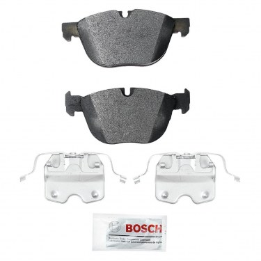 Frt Disc Brake Pads  Bosch  BP1294 