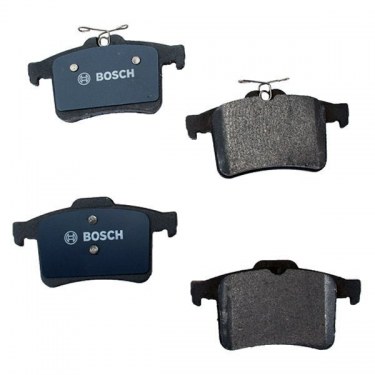 Bosch BP1449 QuietCast Brake Pad Set