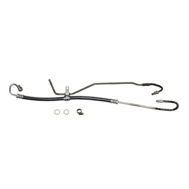 Power Steering Pressure Line Hose Assembly CRP PSH0329