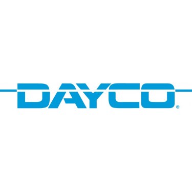 Dayco Idler Pulley Size Chart