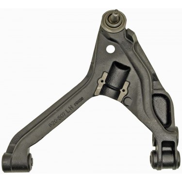 Dorman 520-312 Control Arm With Ball Joint 