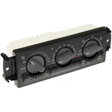 Dorman 599-215 HVAC Control Module for Select Chevrolet/GMC Models 