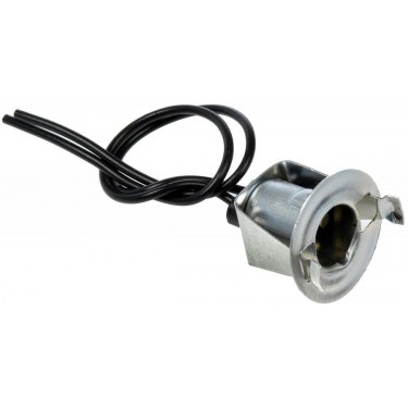 Standard Motor Products HP4020 Back-Up Lamp Socket 