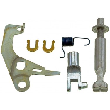 Carlson 12502 Drum Brake Self-Adjuster Repair Kit