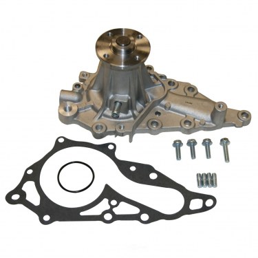 GMB 170-2380 OE Replacement Water Pump with Gasket