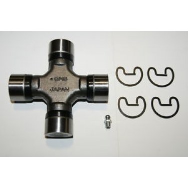 GMB 211-0160 Universal Joint For 12-18 Nissan Ram 2500 3500 NV2500 NV3500 