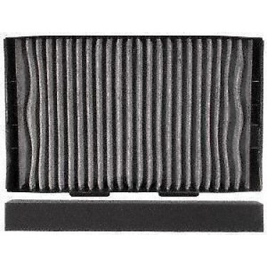 LAK255 For Cabin Filter Fits Saab 9-5 Mahle Pollen Air Filter