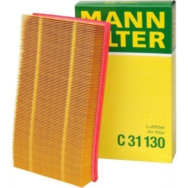 Mann Filter C31130 Luftfilter 