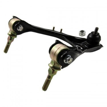 Dorman 520-609 Front Left Upper Suspension Control Arm and Ball Joint Assembly for Select Acura Models
